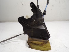 Recambio de cerradura puerta trasera izquierda para mercedes-benz clase e (w212) lim. 3.0 cdi cat referencia OEM IAM A2047303935 2