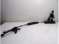 Recambio de palanca cambio para volkswagen golf vii lim. (bq1) 1.5 16v tsi act referencia OEM IAM  5Q0711061F 