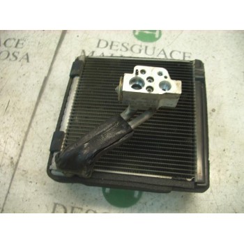 EVAPORADOR AIRE ACONDICIONADO 