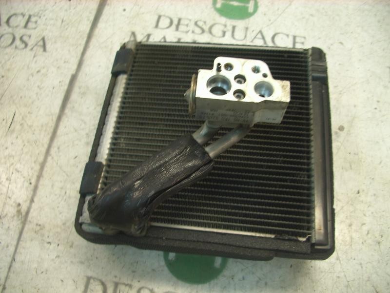 Recambio de evaporador aire acondicionado para volkswagen golf v berlina (1k1) conceptline (e) referencia OEM IAM   