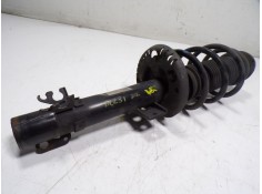 Recambio de amortiguador delantero izquierdo para seat ibiza (6j5) 1.6 tdi referencia OEM IAM 6R0413031F 6R0413031F  2