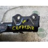 Recambio de amortiguador delantero izquierdo para toyota auris 1.4 turbodiesel cat referencia OEM IAM 4852009T90  