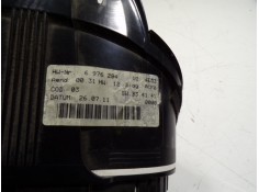 Recambio de cuadro instrumentos para bmw x6 (e71) 3.0d referencia OEM IAM 62109236833 A2C53413558  2