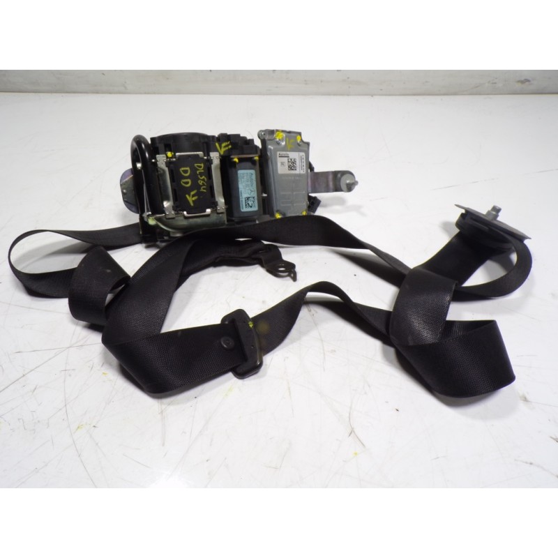 Recambio de cinturon seguridad delantero derecho para mercedes-benz clase e (w212) lim. 3.0 cdi cat referencia OEM IAM A21286076