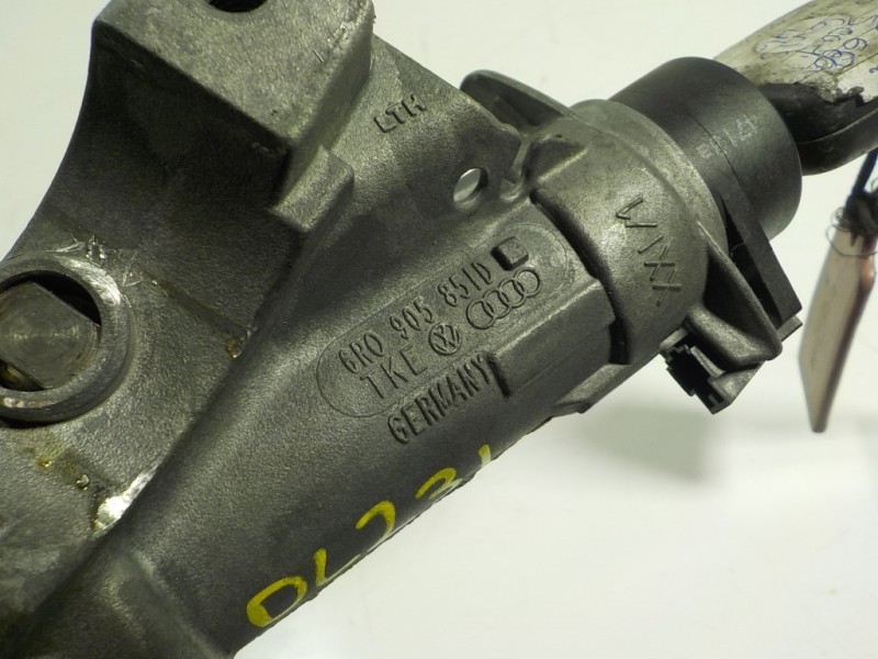 Recambio de antirrobo para seat ibiza (6j5) 1.6 tdi referencia OEM IAM 6R0905851D 6R0905851D 107905855CH