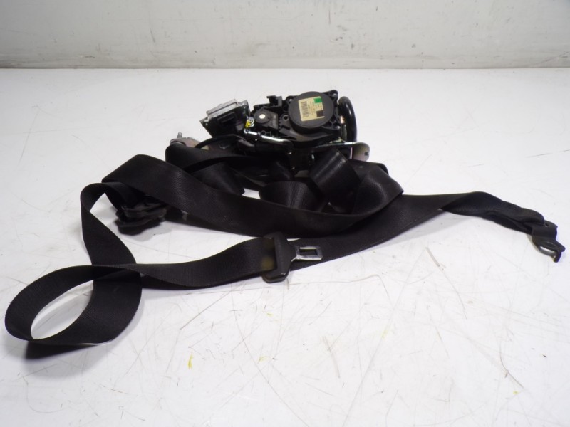 Recambio de cinturon seguridad delantero derecho para mercedes-benz clase e (w212) lim. 3.0 cdi cat referencia OEM IAM A21286076