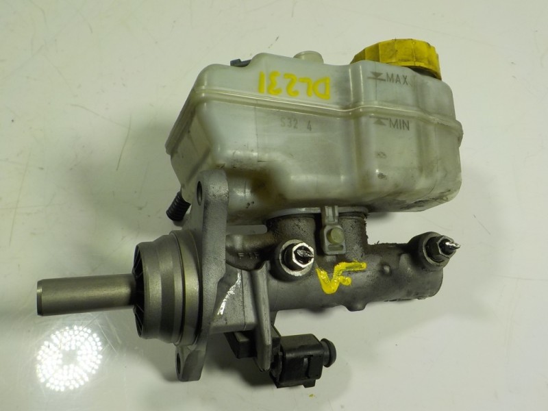 Recambio de bomba freno para seat ibiza (6j5) 1.6 tdi referencia OEM IAM 6R1611019D  