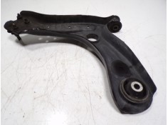 Recambio de brazo suspension inferior delantero derecho para seat ibiza (6j5) 1.6 tdi referencia OEM IAM 6R0407152F   2