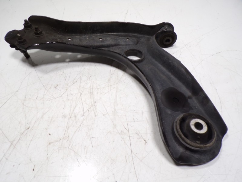 Recambio de brazo suspension inferior delantero derecho para seat ibiza (6j5) 1.6 tdi referencia OEM IAM 6R0407152F  