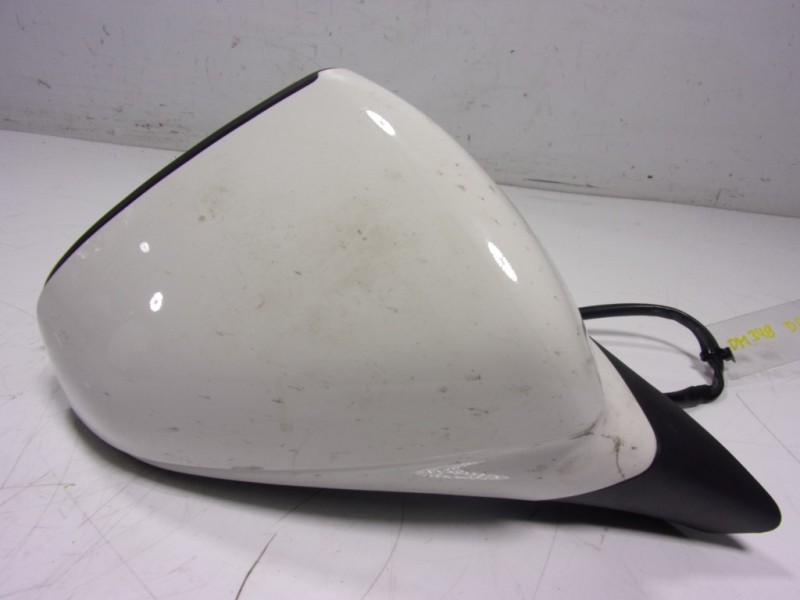 Recambio de espejo derecho para seat leon (kl1) 2.0 tdi referencia OEM IAM   