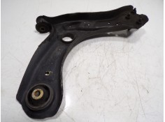 Recambio de brazo suspension inferior delantero izquierdo para seat ibiza (6j5) 1.6 tdi referencia OEM IAM 6R0407151F   2