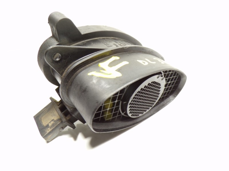 Recambio de caudalimetro para bmw x5 (e53) 3.0 turbodiesel cat referencia OEM IAM 13627788744 0928400504 