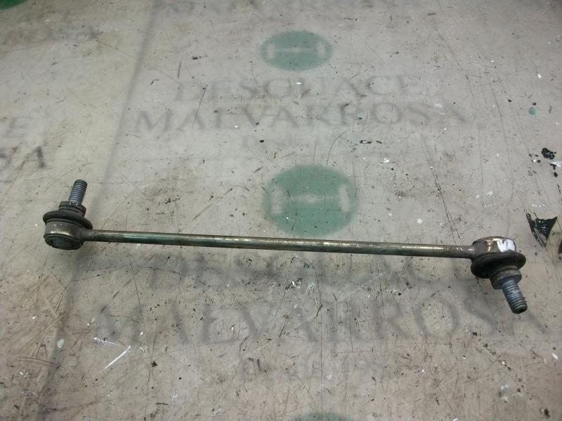 Recambio de tirante delantero derecho para ford fiesta (cbk) trend referencia OEM IAM   