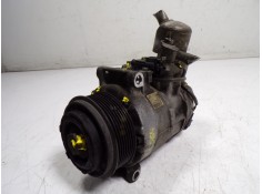 Recambio de compresor aire acondicionado para mercedes-benz clase e (w212) lim. 3.0 cdi cat referencia OEM IAM A0022303211 A0022 2