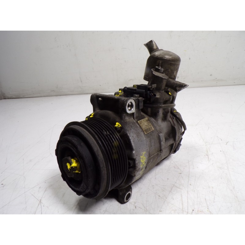 Recambio de compresor aire acondicionado para mercedes-benz clase e (w212) lim. 3.0 cdi cat referencia OEM IAM A0022303211 A0022