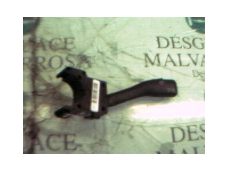 Recambio de mando limpia para seat leon (1m1) stella referencia OEM IAM   