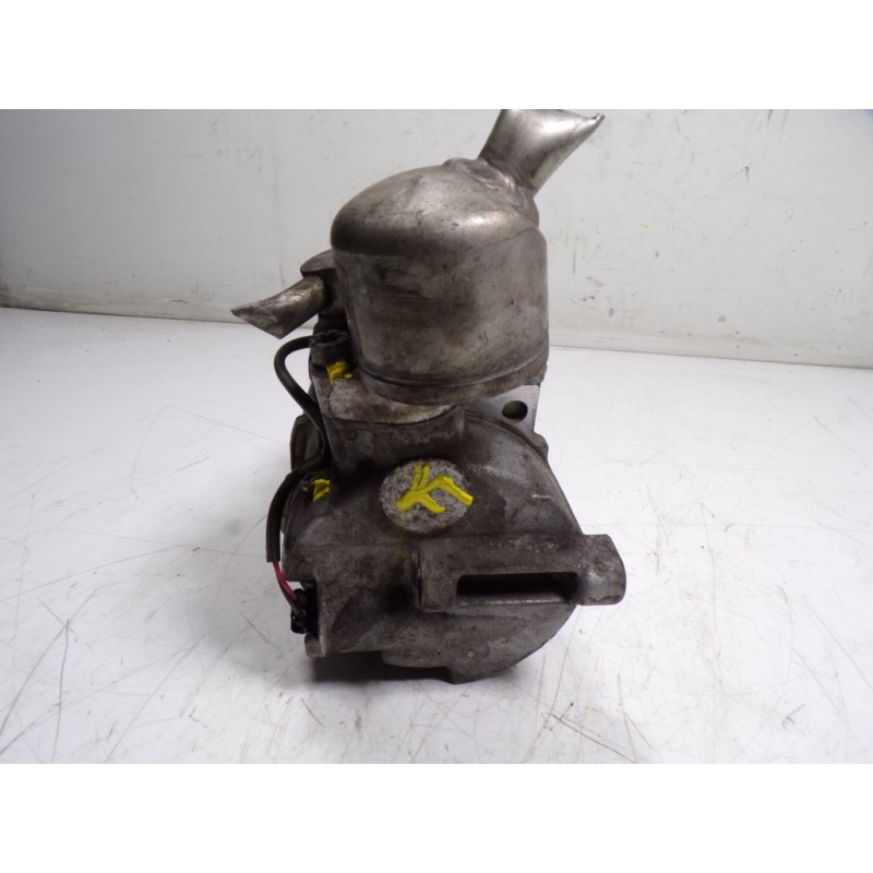 Recambio de compresor aire acondicionado para mercedes-benz clase e (w212) lim. 3.0 cdi cat referencia OEM IAM A0022303211 A0022