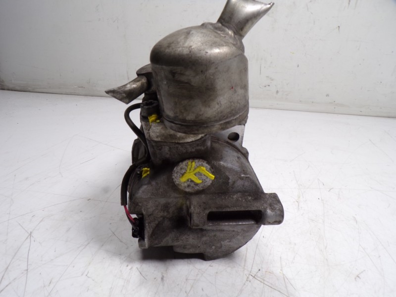 Recambio de compresor aire acondicionado para mercedes-benz clase e (w212) lim. 3.0 cdi cat referencia OEM IAM A0022303211 A0022