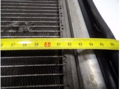 Recambio de condensador aire acondicionado para mercedes-benz clase e (w212) lim. 3.0 cdi cat referencia OEM IAM A2045000654 A20 2