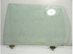 Recambio de cristal puerta trasero izquierdo para mitsubishi asx (ga0w) 1.6 cat referencia OEM IAM 5736A249  