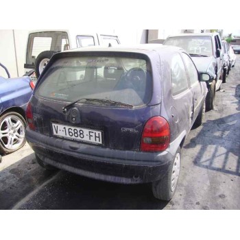 OPEL CORSA B