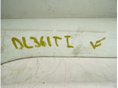 Recambio de cristal puerta trasero izquierdo para mitsubishi asx (ga0w) 1.6 cat referencia OEM IAM 5736A249   2