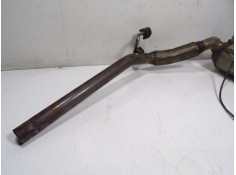 Recambio de catalizador para seat ibiza (6j5) 1.6 tdi referencia OEM IAM 6R0254700MX 6R0151723L  2
