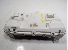 Recambio de cuadro instrumentos para mitsubishi asx (ga0w) 1.6 cat referencia OEM IAM  MM0053102  2