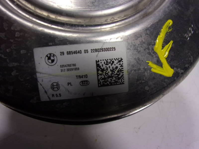 Recambio de servofreno para mini cabrio (f57) 1.5 12v referencia OEM IAM  0204782780 