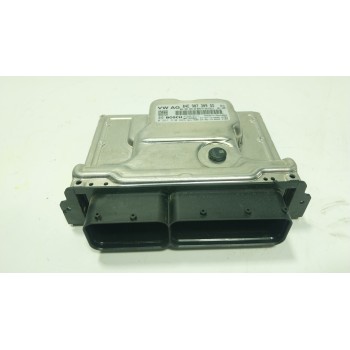 CENTRALITA MOTOR UCE 04E906014CE 04E907309GG 
