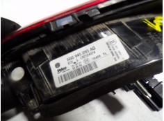 Recambio de piloto trasero izquierdo interior para volkswagen golf vii lim. (bq1) 1.5 16v tsi act referencia OEM IAM  5G0945093A 2