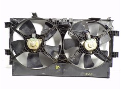 Recambio de electroventilador para mitsubishi asx (ga0w) 1.6 cat referencia OEM IAM 1355A131 2G671 1355A093 2