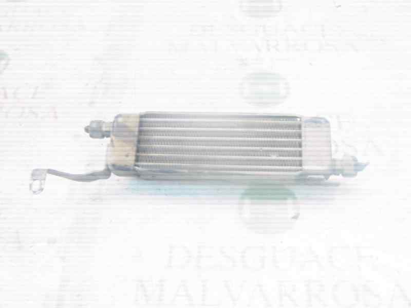 Recambio de radiador aceite para opel astra g berlina 2.0 dti referencia OEM IAM   