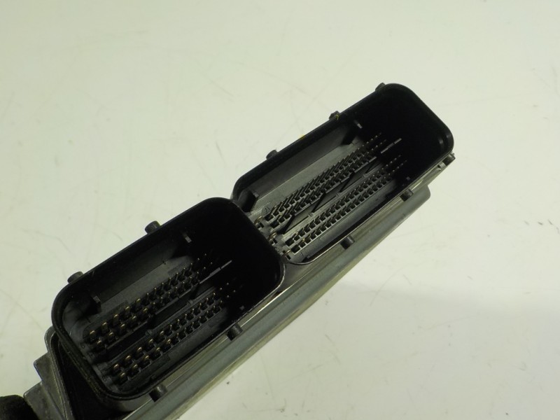 Recambio de centralita motor uce para seat ibiza (6j5) 1.6 tdi referencia OEM IAM 03L906023LC 03L906023LC 