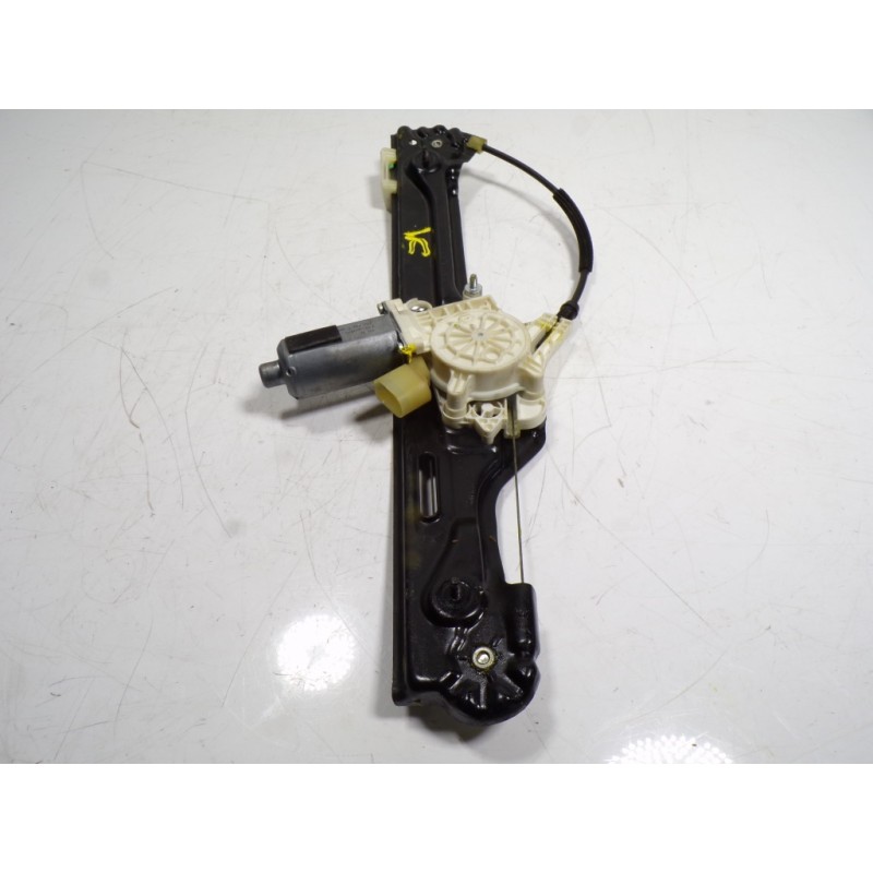 Recambio de elevalunas trasero derecho para bmw x6 (e71) 3.0d referencia OEM IAM 51357197304 7197304E 67627267692