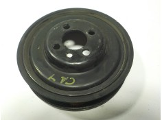 Recambio de polea cigueñal para seat leon (1p1) reference copa referencia OEM IAM  038105243M  2