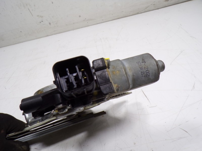 Recambio de elevalunas trasero derecho para mitsubishi asx (ga0w) 1.6 cat referencia OEM IAM 5743A178 5713A257 5713A257