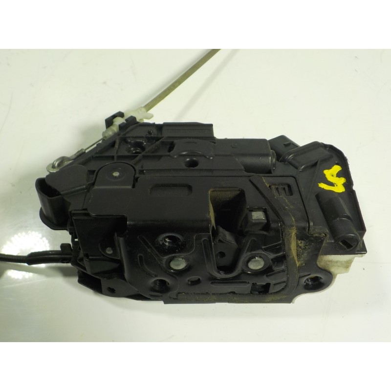 Recambio de cerradura puerta delantera derecha para seat ibiza (6j5) 1.6 tdi referencia OEM IAM 5N1837016F 5N1837016F 