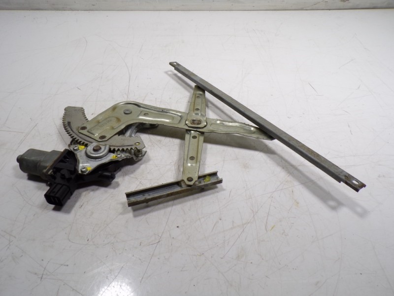 Recambio de elevalunas trasero derecho para mitsubishi asx (ga0w) 1.6 cat referencia OEM IAM 5743A178 5713A257 5713A257