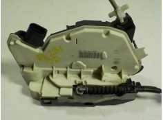 Recambio de cerradura puerta delantera derecha para seat ibiza (6j5) 1.6 tdi referencia OEM IAM 5N1837016F 5N1837016F  2