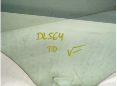 Recambio de cristal puerta trasero derecho para mercedes-benz clase e (w212) lim. 3.0 cdi cat referencia OEM IAM A2127350210   2