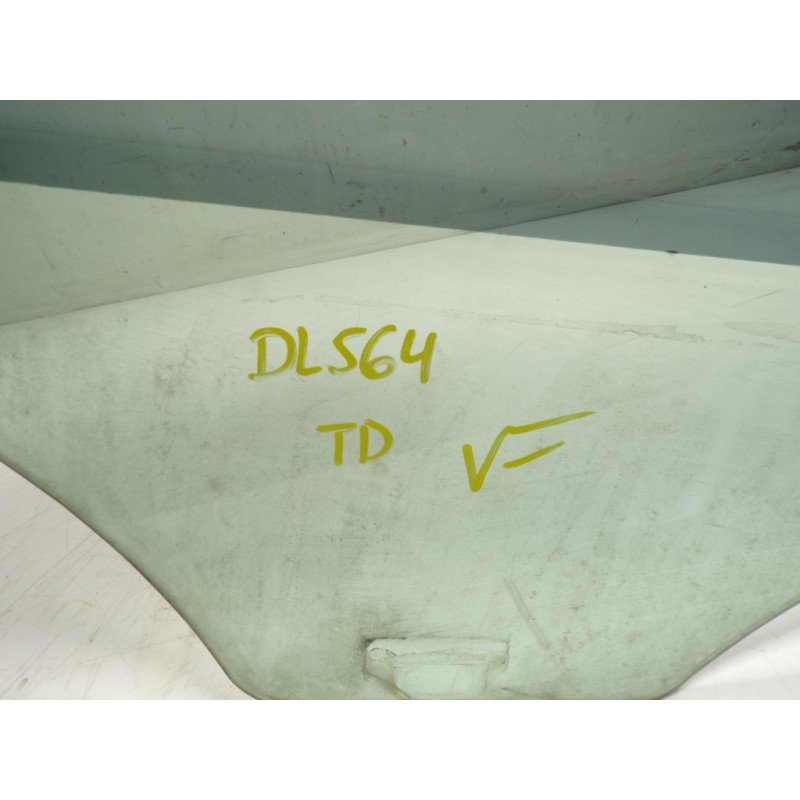 Recambio de cristal puerta trasero derecho para mercedes-benz clase e (w212) lim. 3.0 cdi cat referencia OEM IAM A2127350210  