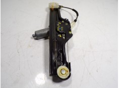 Recambio de elevalunas trasero izquierdo para bmw x6 (e71) 3.0d referencia OEM IAM 51357197303 0130821460 67627267691 2