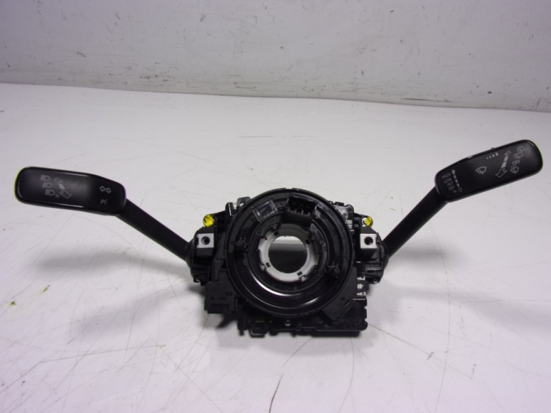 Recambio de mando intermitentes para seat leon (kl1) 2.0 tdi referencia OEM IAM  5Q1953507FL 