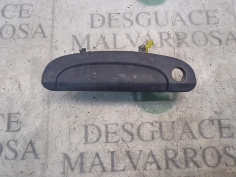 Recambio de maneta exterior delantera izquierda para hyundai getz (tb) 1.1 básico referencia OEM IAM   