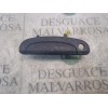 Recambio de maneta exterior delantera izquierda para hyundai getz (tb) 1.1 básico referencia OEM IAM   