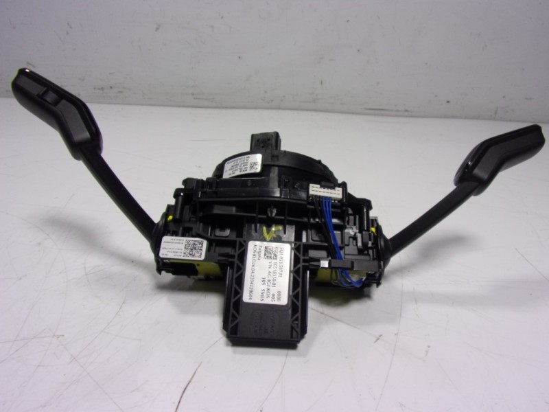 Recambio de mando intermitentes para seat leon (kl1) 2.0 tdi referencia OEM IAM  5Q1953507FL 