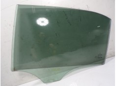Recambio de cristal puerta trasero izquierdo para mercedes-benz clase e (w212) lim. 3.0 cdi cat referencia OEM IAM A2127350110  