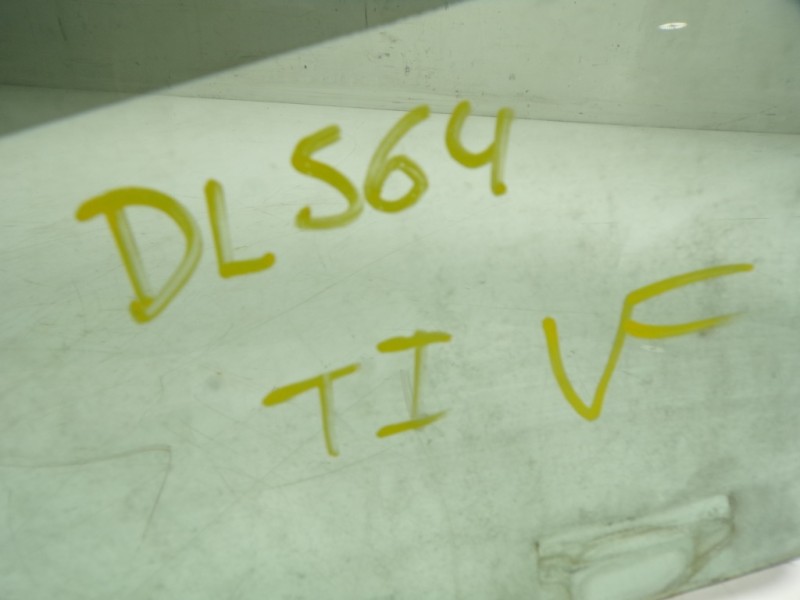 Recambio de cristal puerta trasero izquierdo para mercedes-benz clase e (w212) lim. 3.0 cdi cat referencia OEM IAM A2127350110  