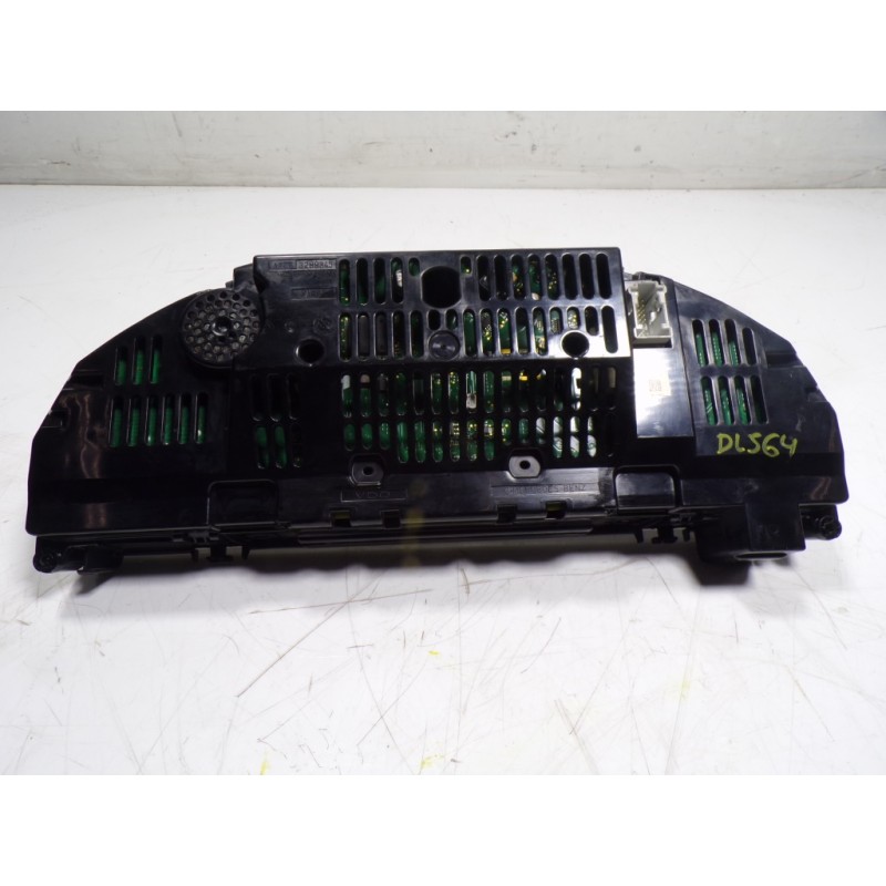 Recambio de cuadro instrumentos para mercedes-benz clase e (w212) lim. 3.0 cdi cat referencia OEM IAM A2129004904 A2C53257171 